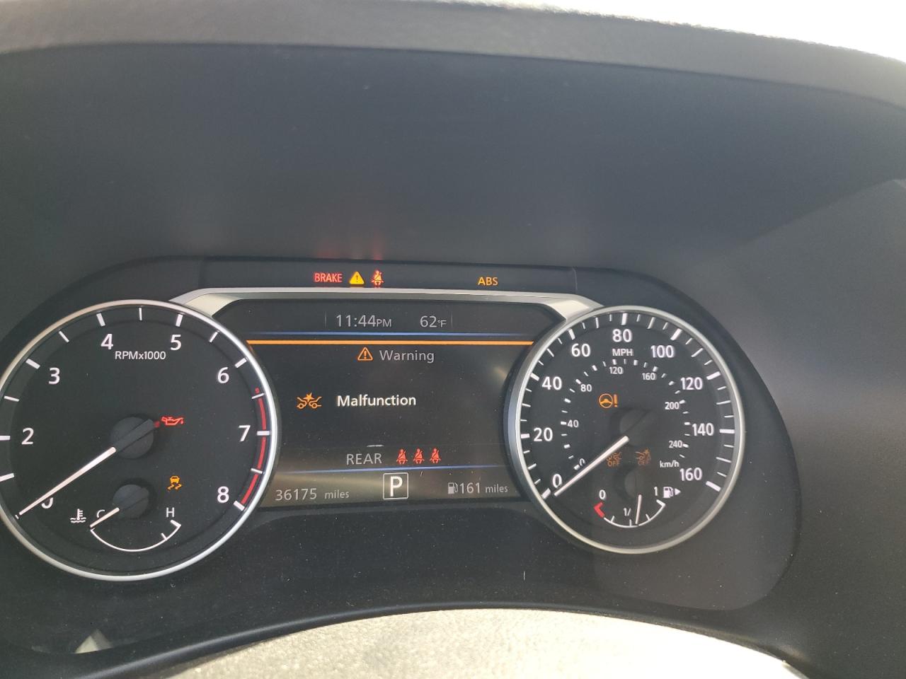 2021 Nissan Sentra - Image 9