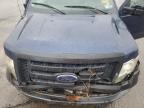 2012 Ford F150  на продаже в Ellwood City, PA - Front End