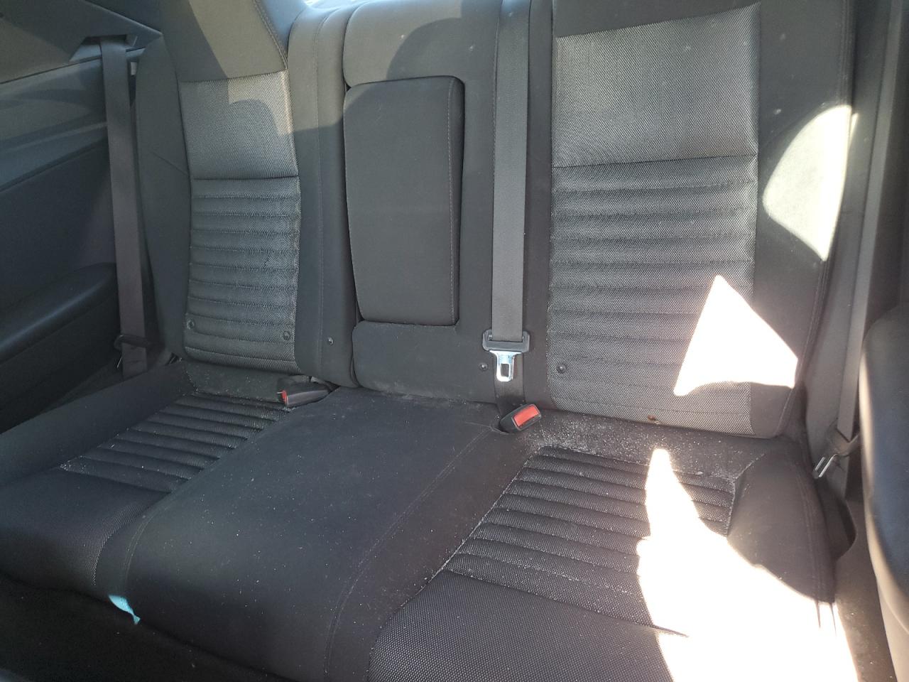 2014 Dodge Challenger Sxt VIN: 2C3CDYAG3EH208764 Lot: 51230184