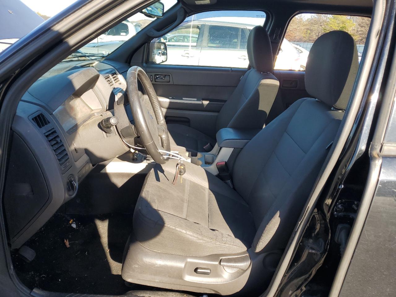 2012 Ford Escape - Image 7