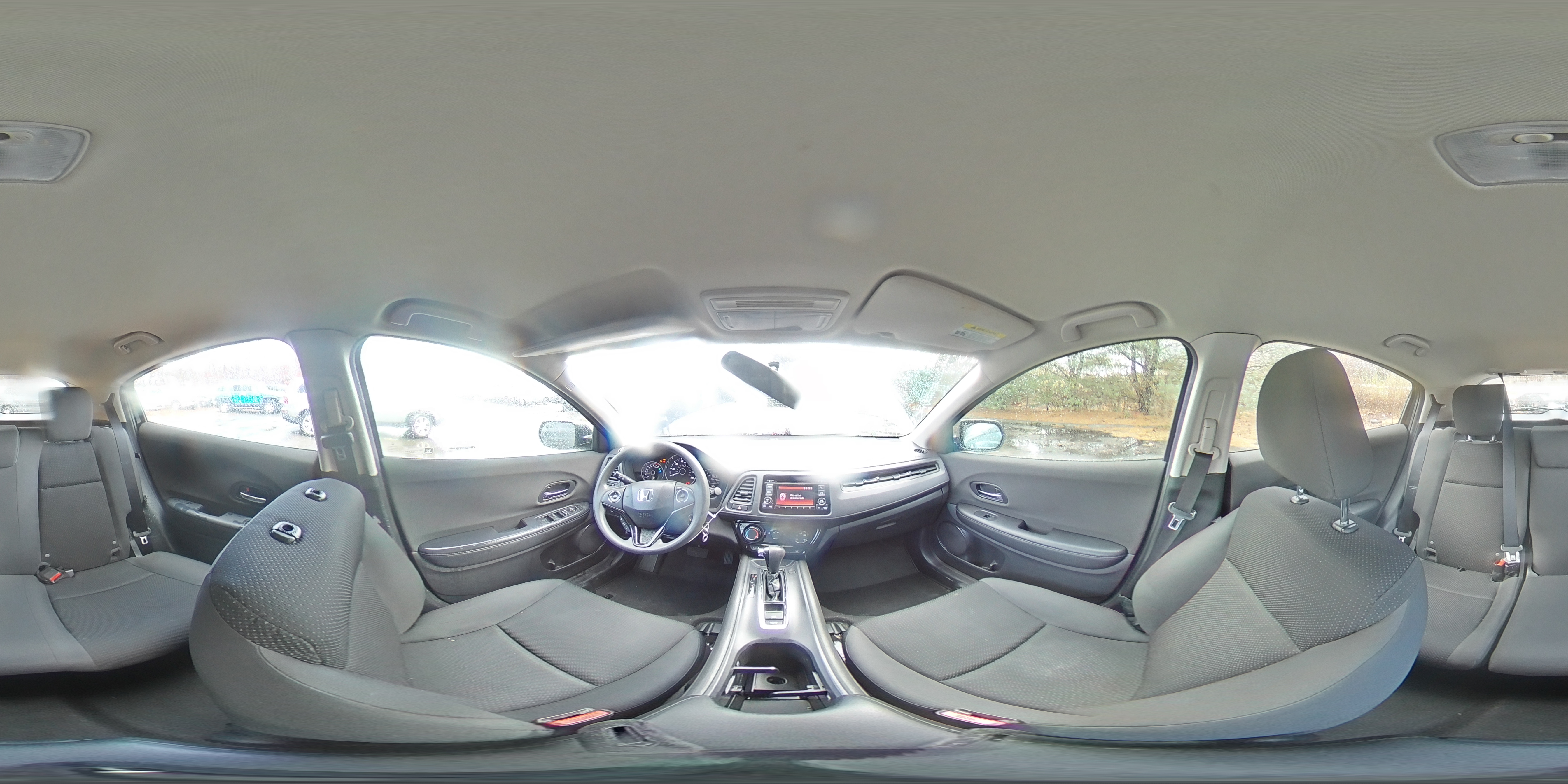 2019 Honda HR-V - Image 13