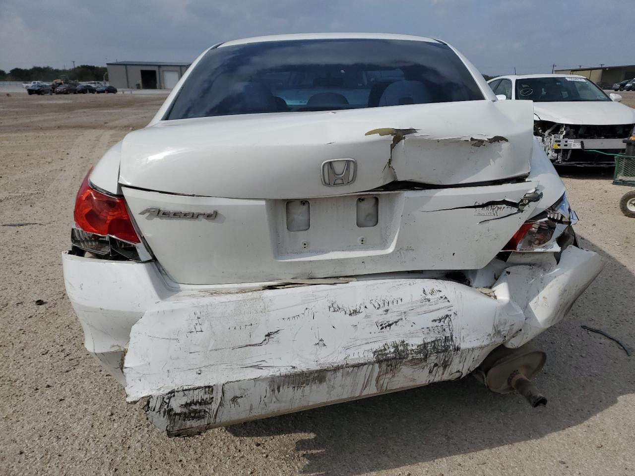 2009 Honda Accord - Image 6