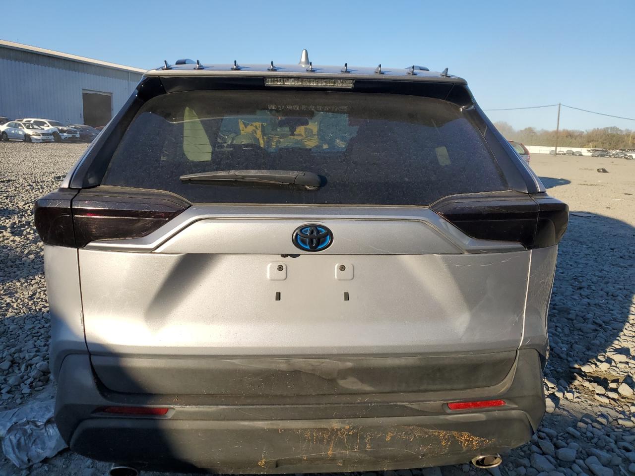 2020 Toyota RAV 4 - Image 6