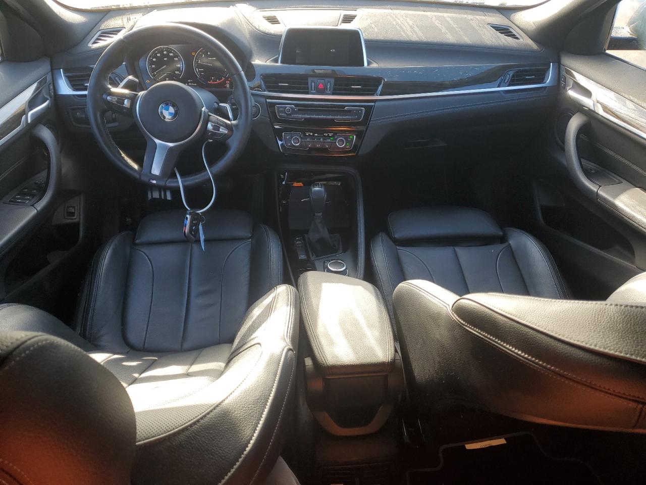 2018 BMW X2 - Image 8