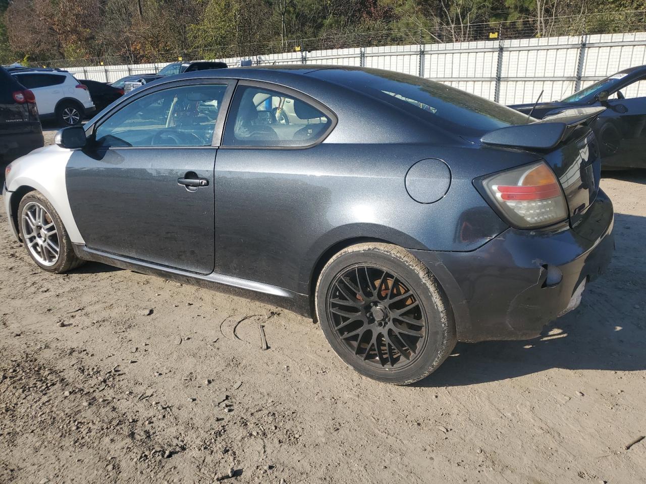 2006 Scion tC - Image 2