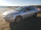 2003 Honda Accord Ex de vânzare în Spartanburg, SC - Water/Flood