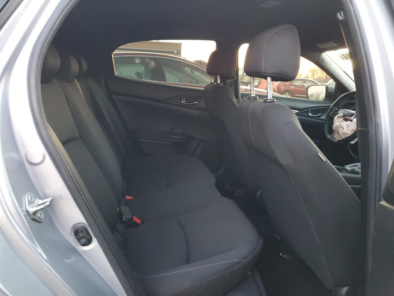 2018 Honda Civic - Image 10