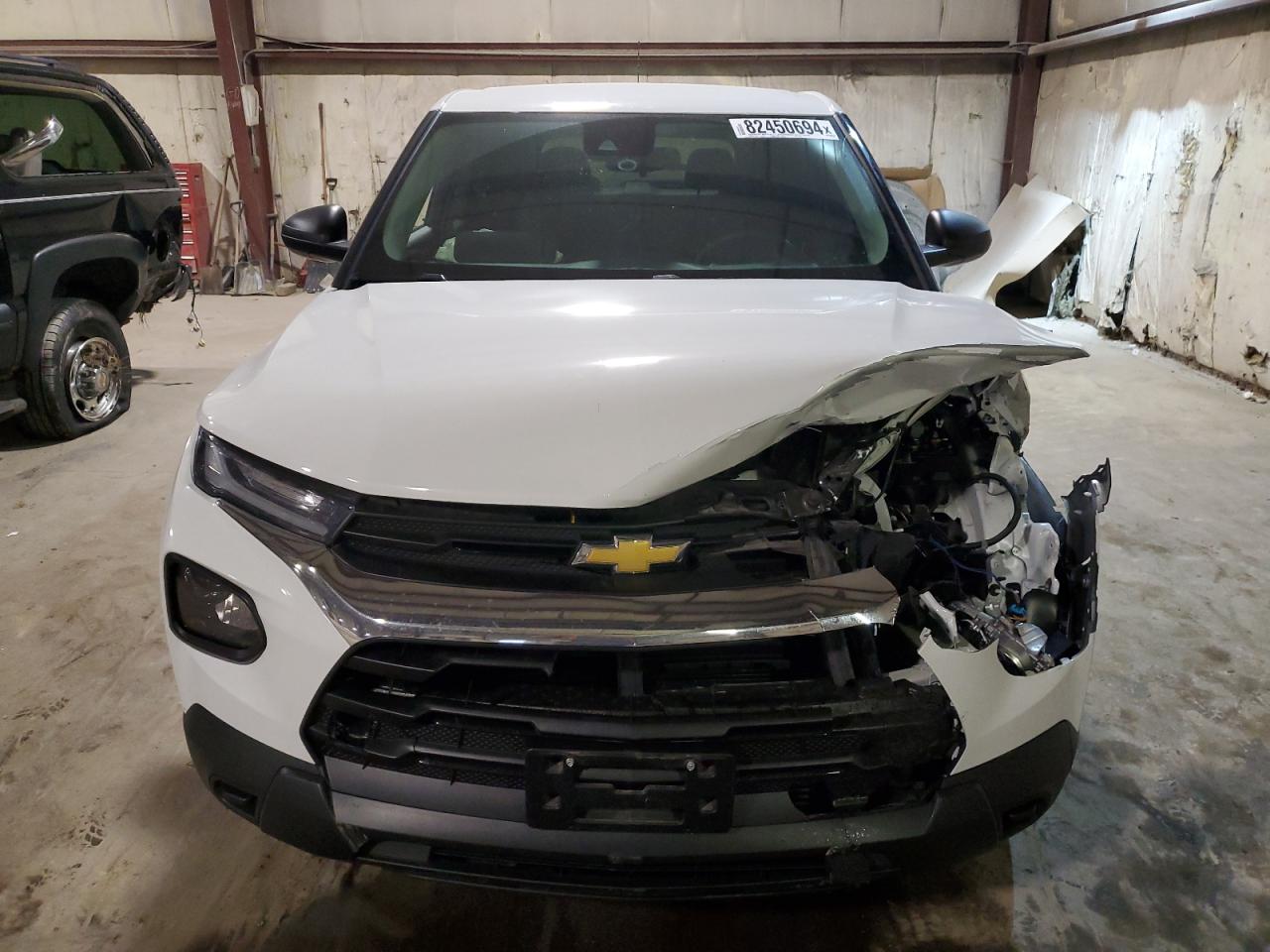 2022 Chevrolet TrailBlazer - Image 5