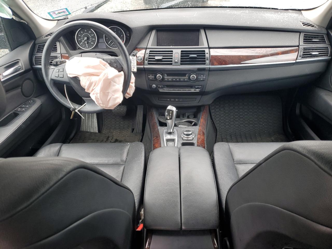 2013 BMW X5 - Image 8