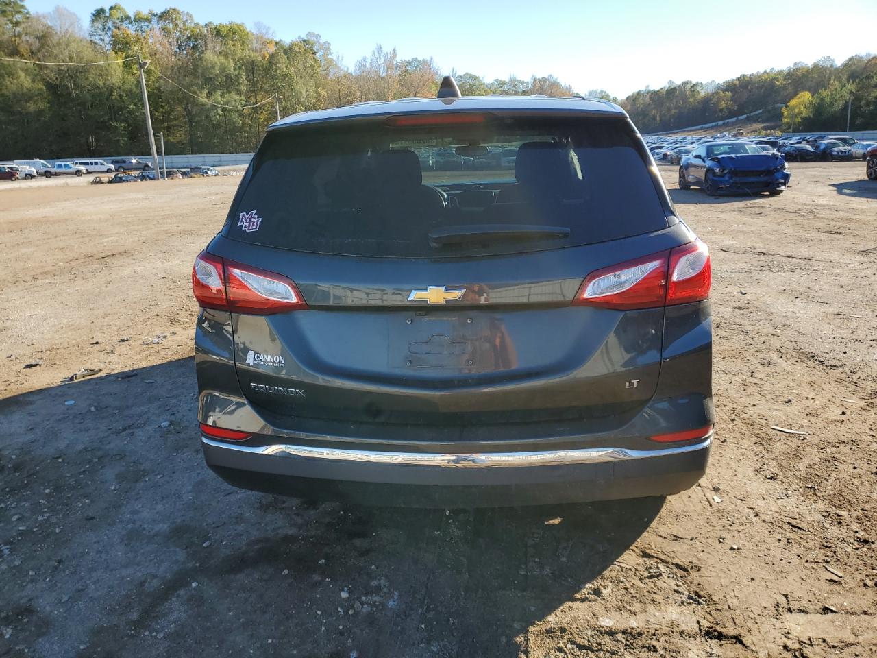 2019 Chevrolet Equinox - Image 6