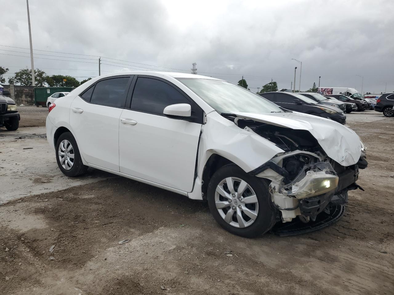 2014 Toyota Corolla - Image 4