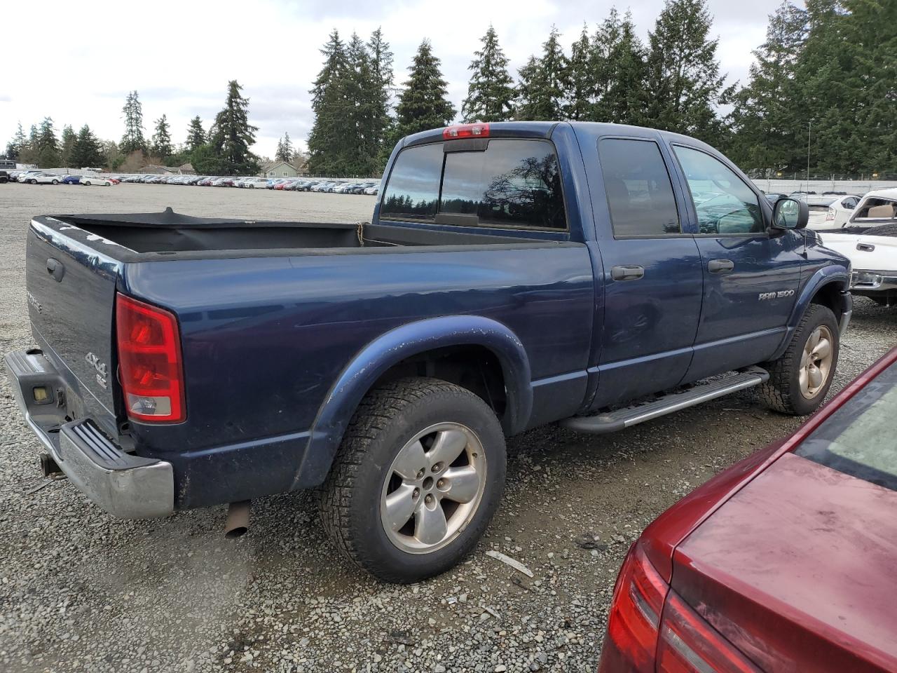 2004 Dodge RAM - Image 3