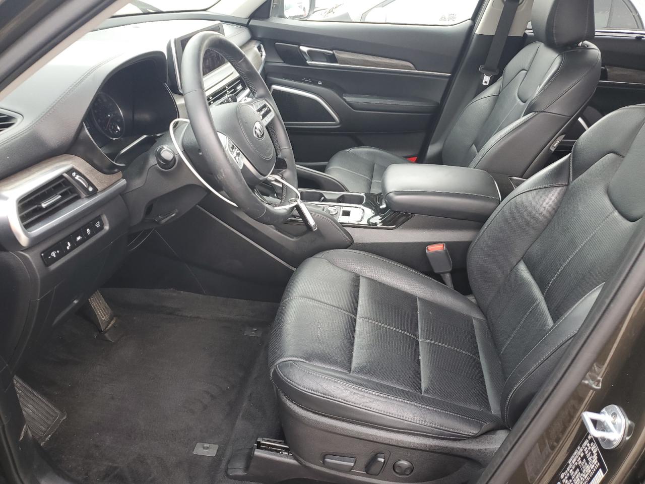 2020 Kia Telluride - Image 7
