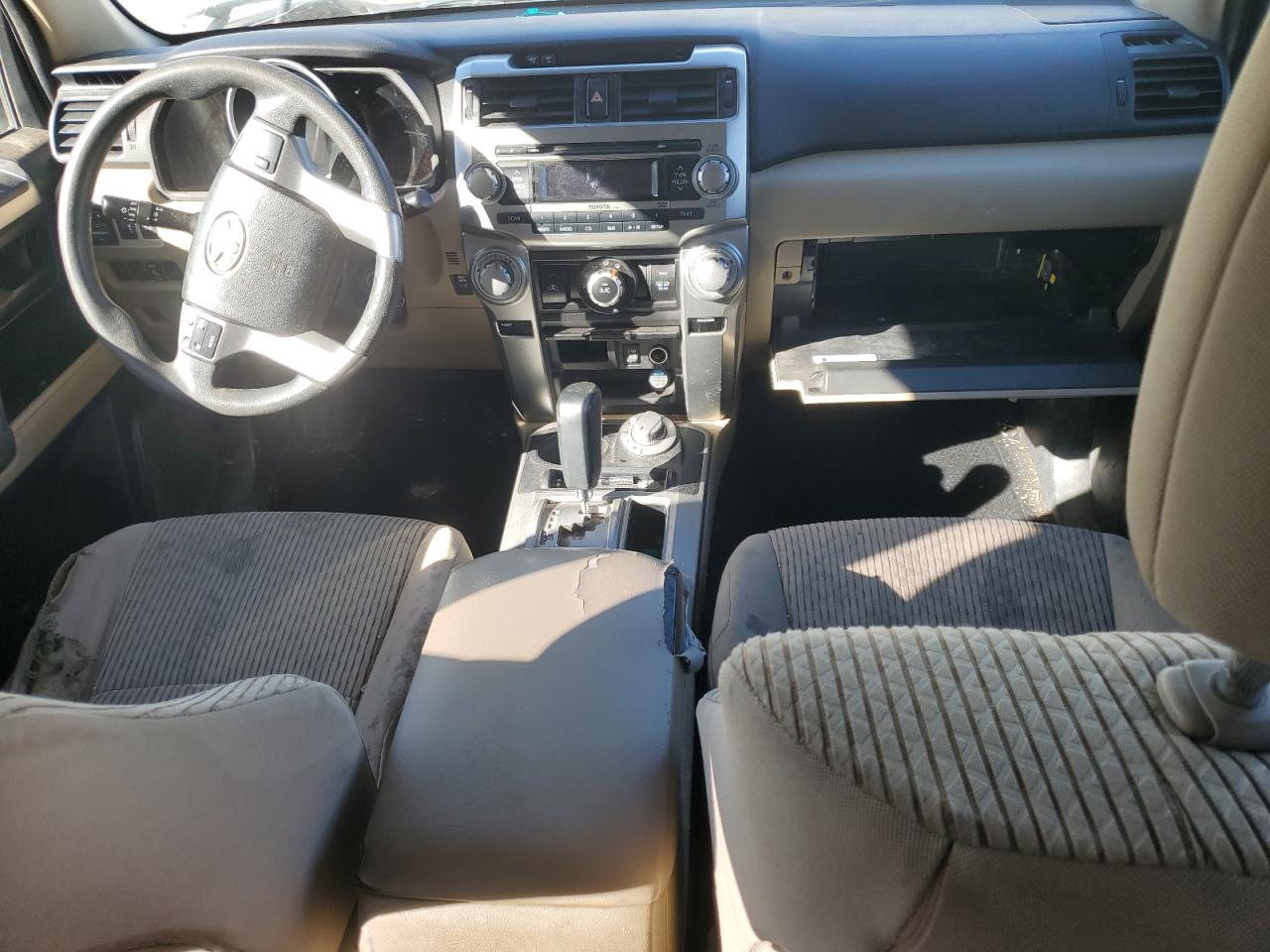 2013 Toyota 4Runner - Image 8