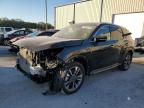 2022 Infiniti Qx60 Luxe للبيع في Apopka، FL - Front End