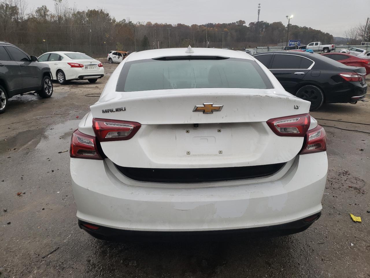 2019 Chevrolet Malibu - Image 6