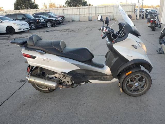 Littleton, CO에서 판매 중인 2016 Piaggio Mp3 500 Sport Abs - Front End