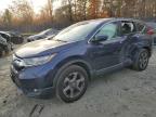 2019 Honda Cr-V Exl للبيع في Waldorf، MD - Side