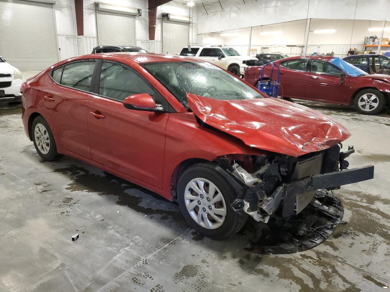 2017 Hyundai Elantra - Image 4