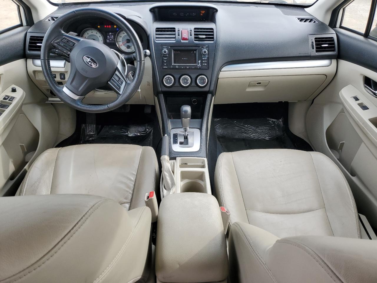 2012 Subaru Impreza - Image 8