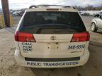 2004 Toyota Sienna Ce продається в Billings, MT - Front End