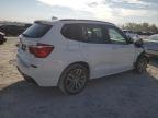 2016 Bmw X3 Xdrive28I en Venta en Houston, TX - Front End