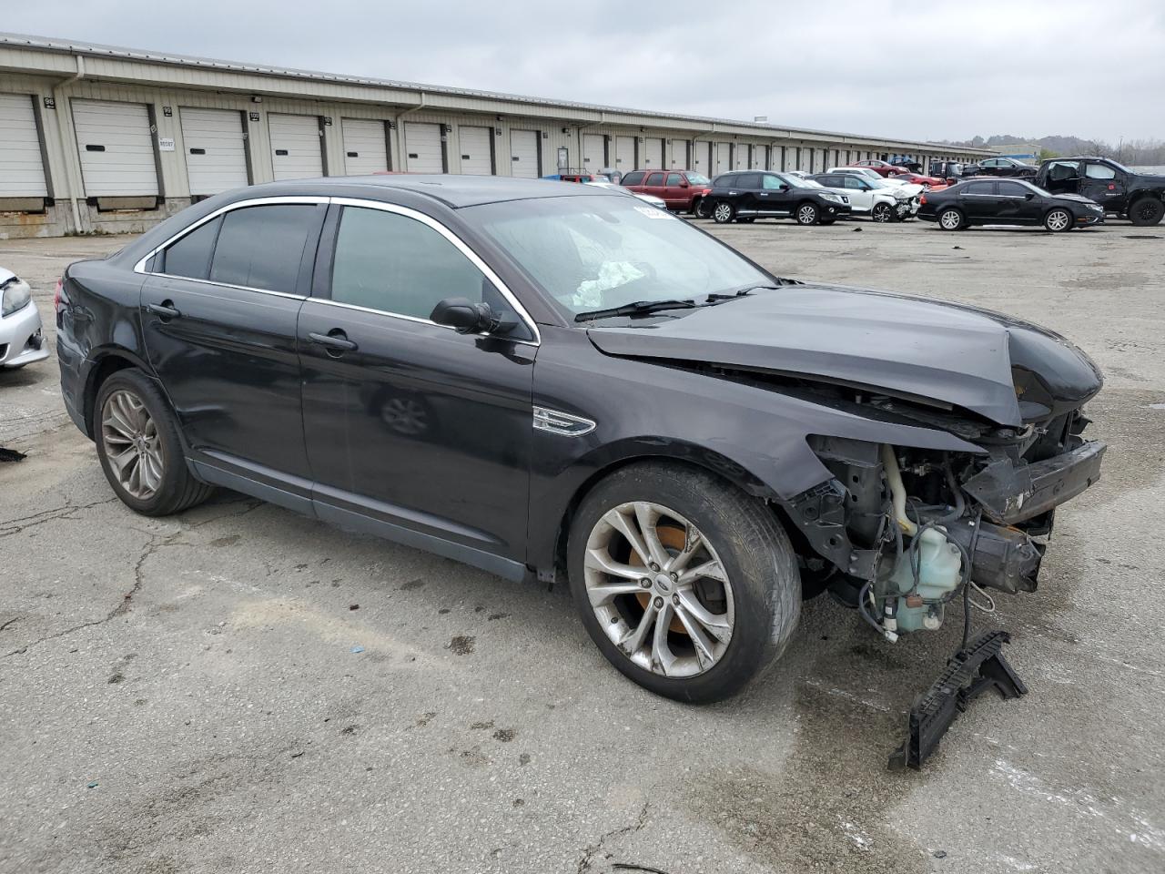 2013 Ford Taurus - Image 4