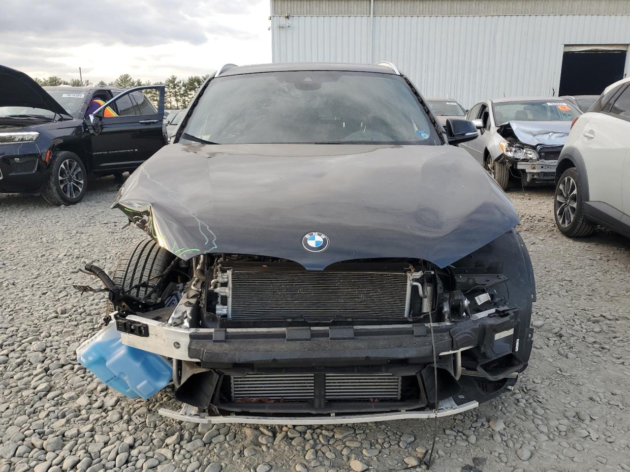 2021 BMW X1 - Image 5