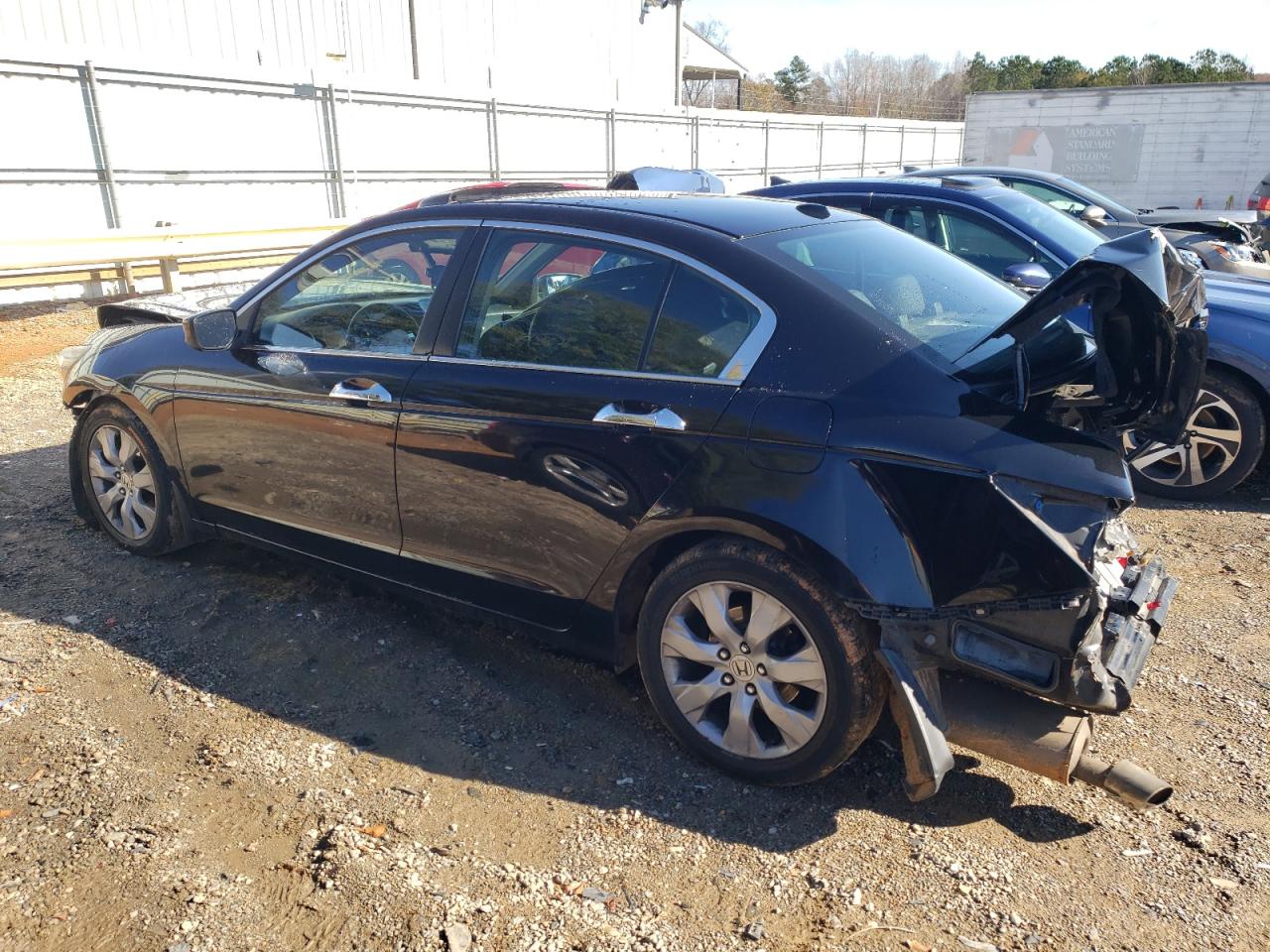 2010 Honda Accord - Image 2