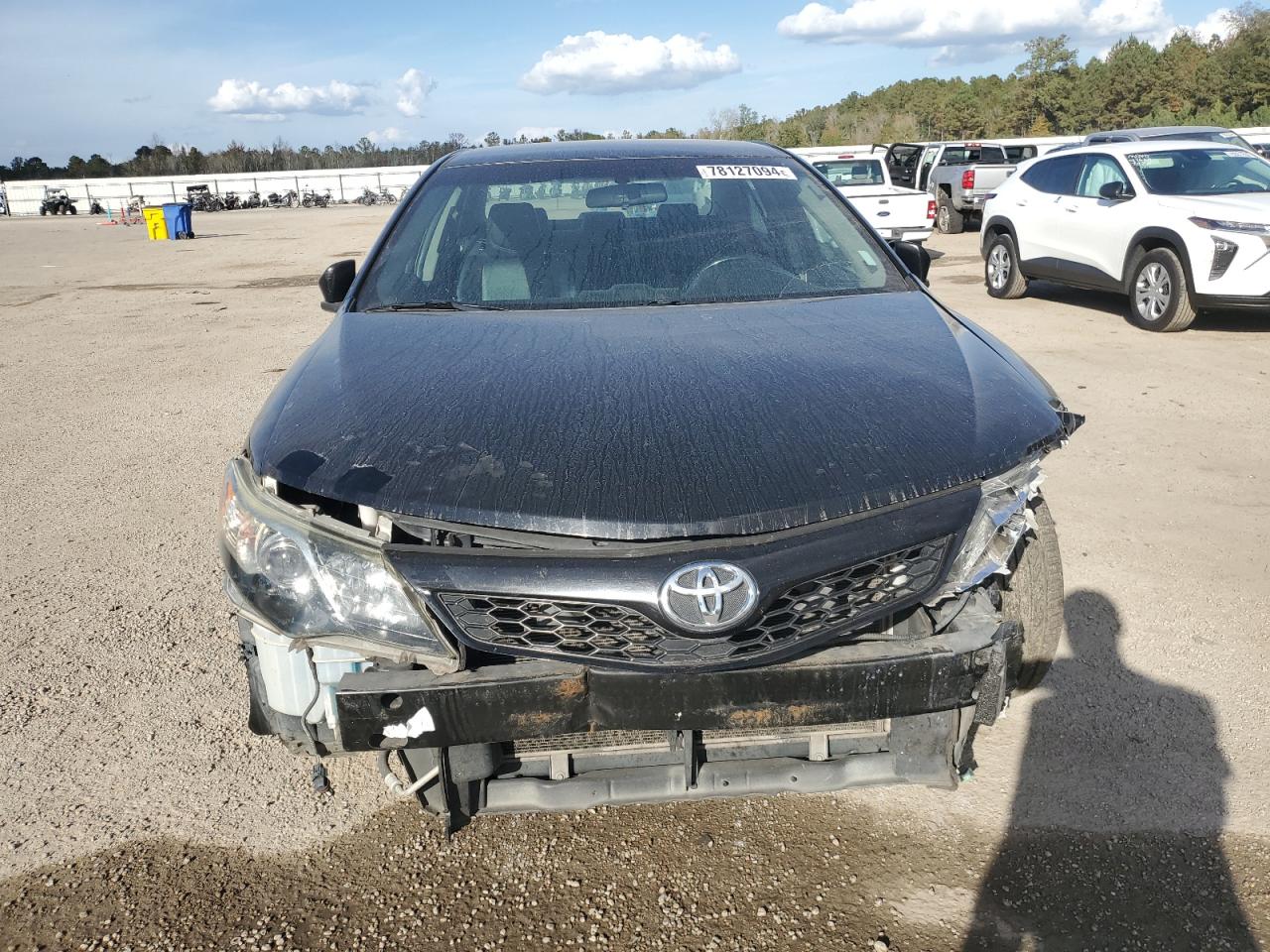 2012 Toyota Camry - Image 5
