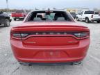 2015 Dodge Charger Sxt for Sale in Oklahoma City, OK - Hail