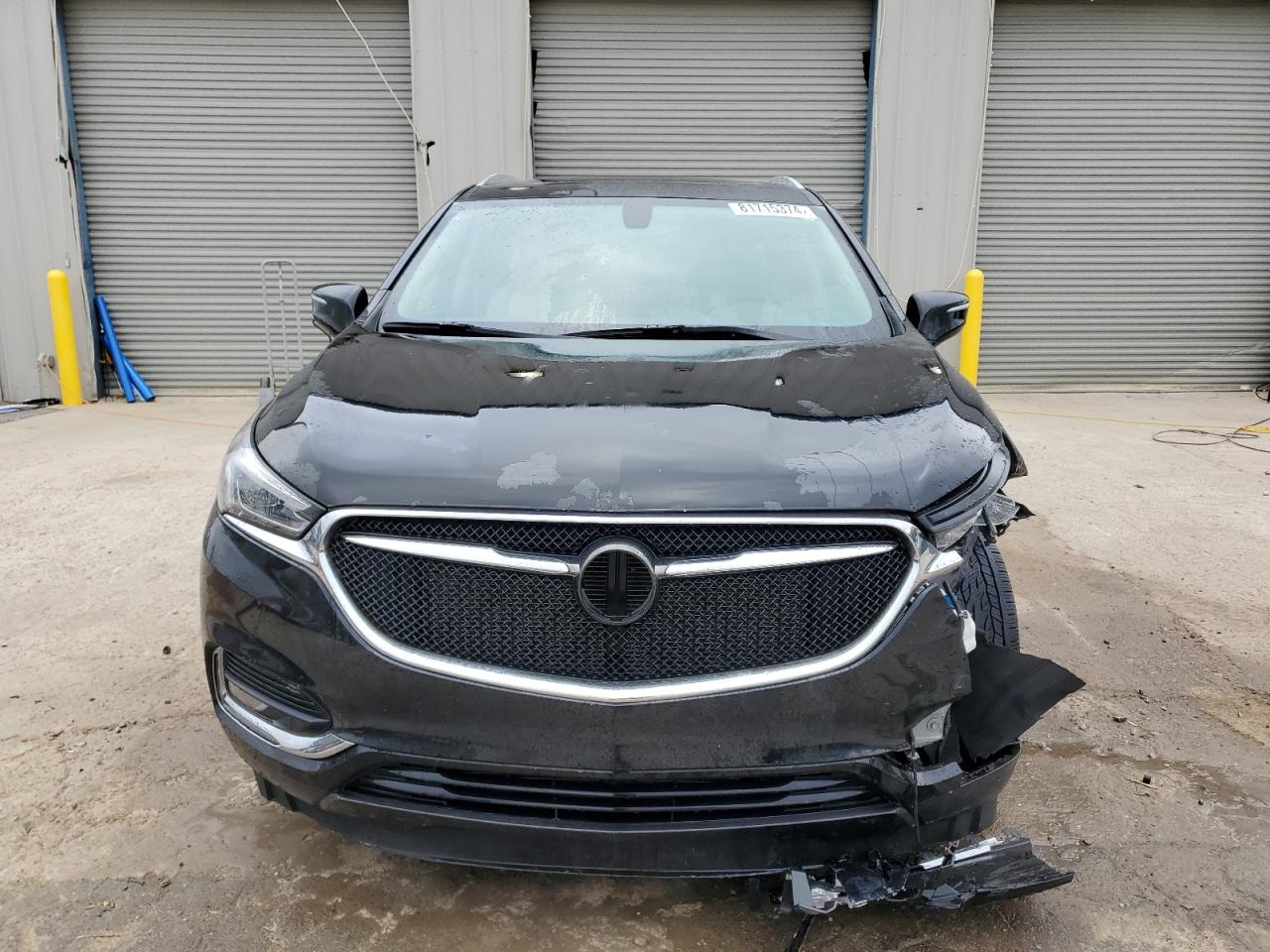 2020 Buick Enclave - Image 5