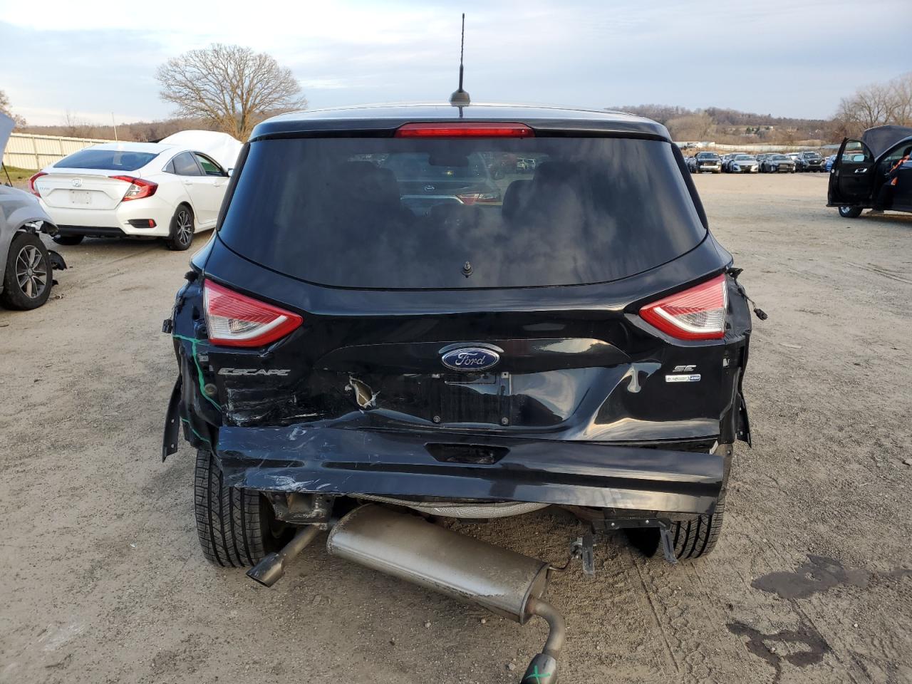 2016 Ford Escape - Image 6
