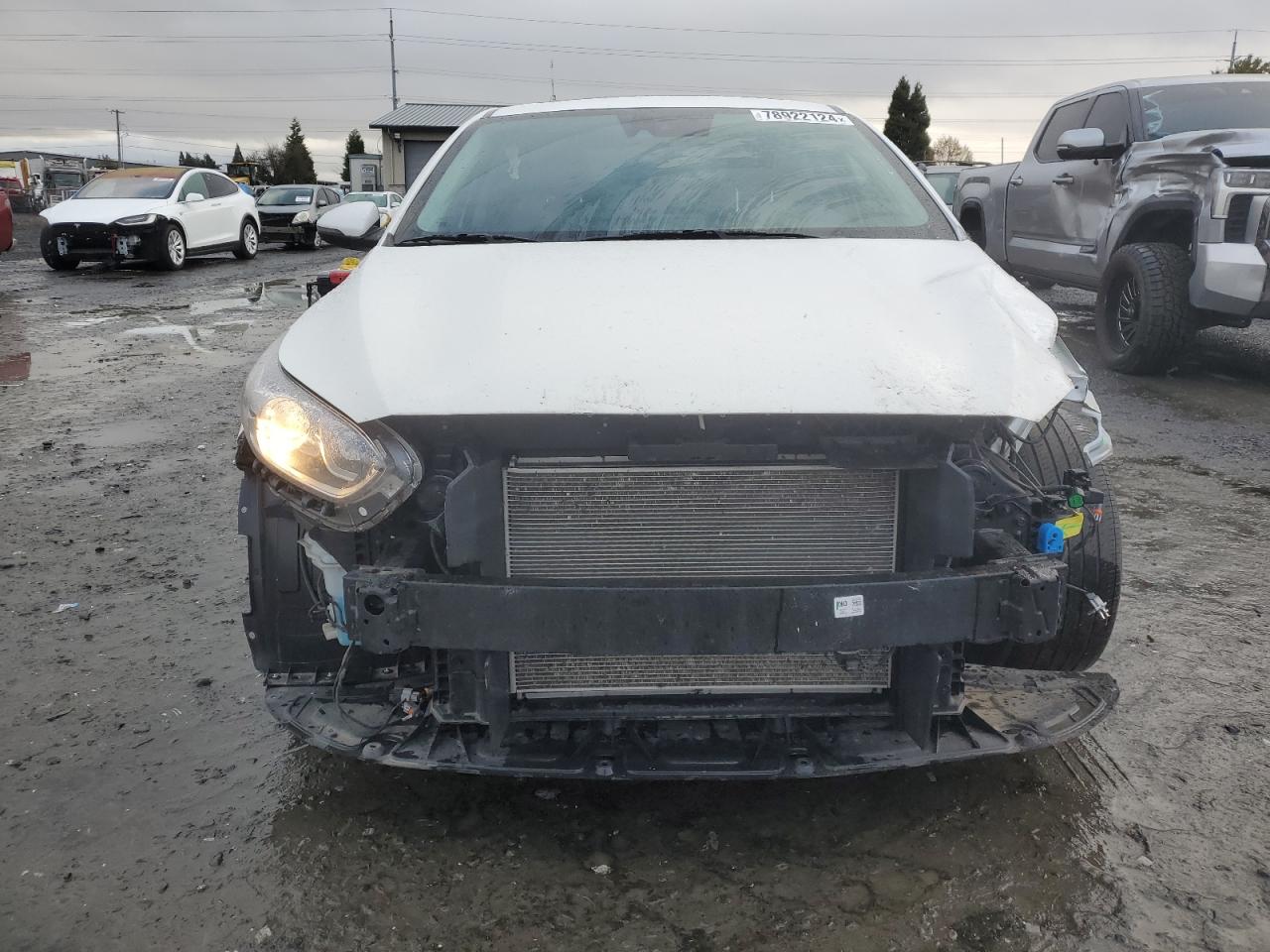 2021 Kia Forte - Image 5