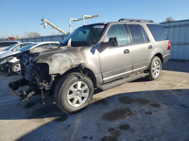 2010 Ford Expedition Xlt