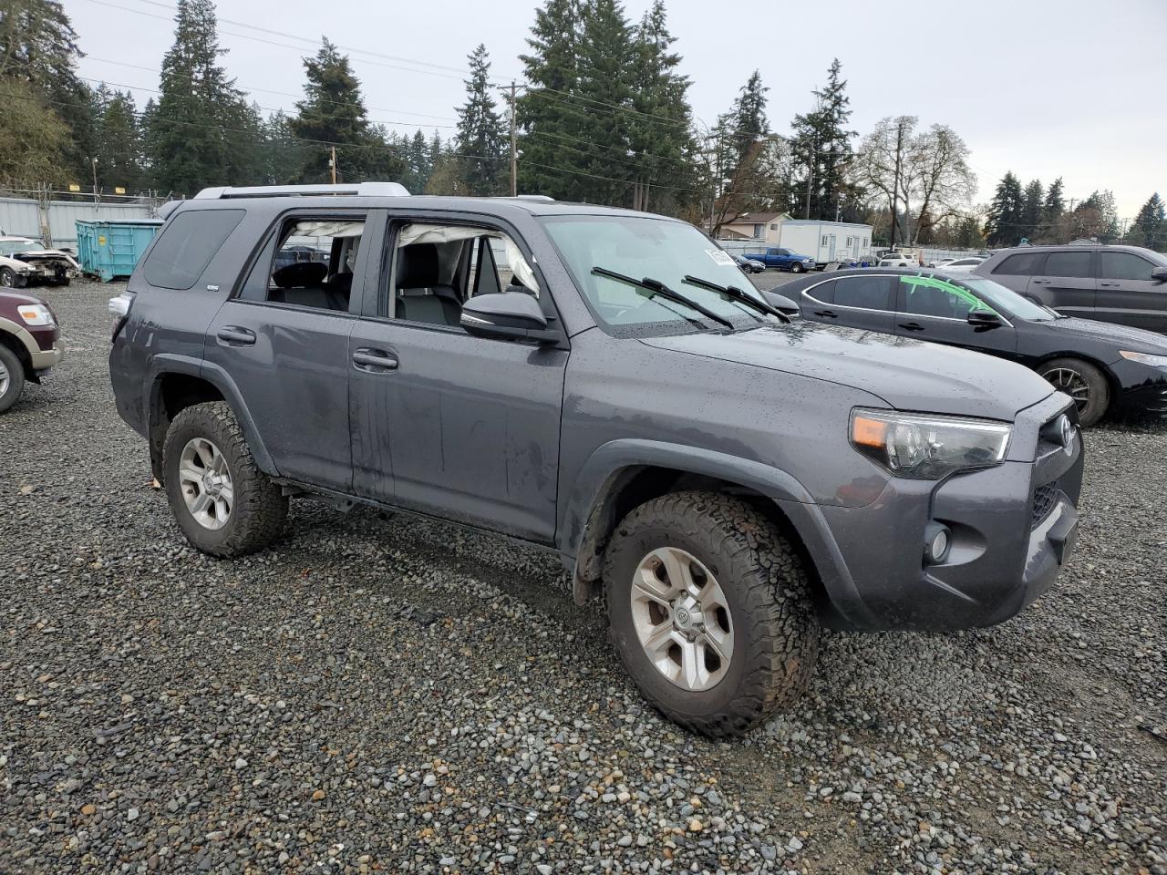 2018 Toyota 4Runner - Image 4