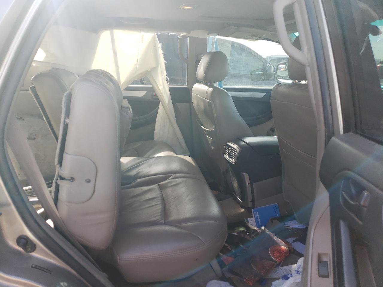 2006 Toyota 4Runner - Image 11