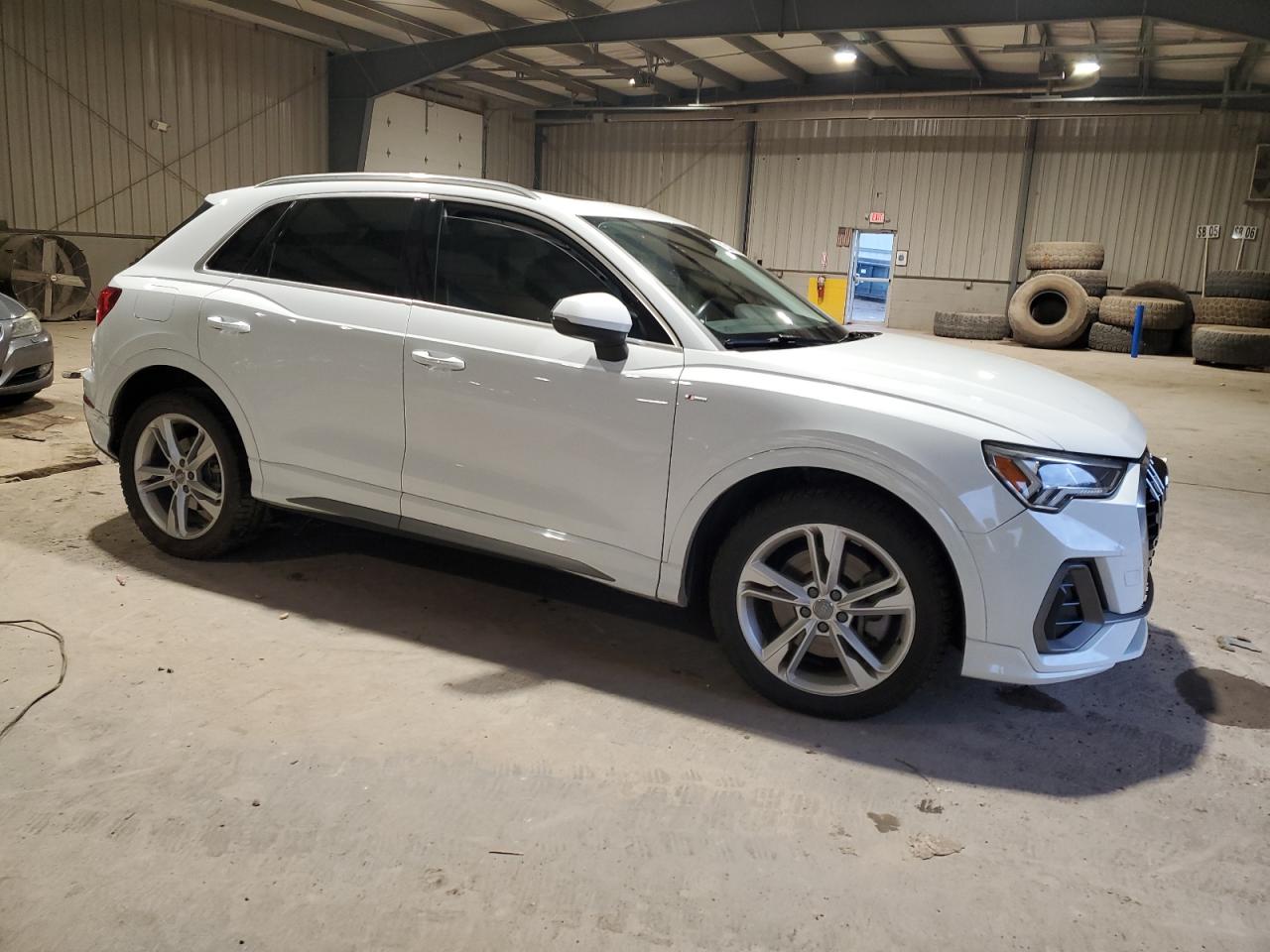 VIN WA1EECF30K1064220 2019 AUDI Q3 no.4