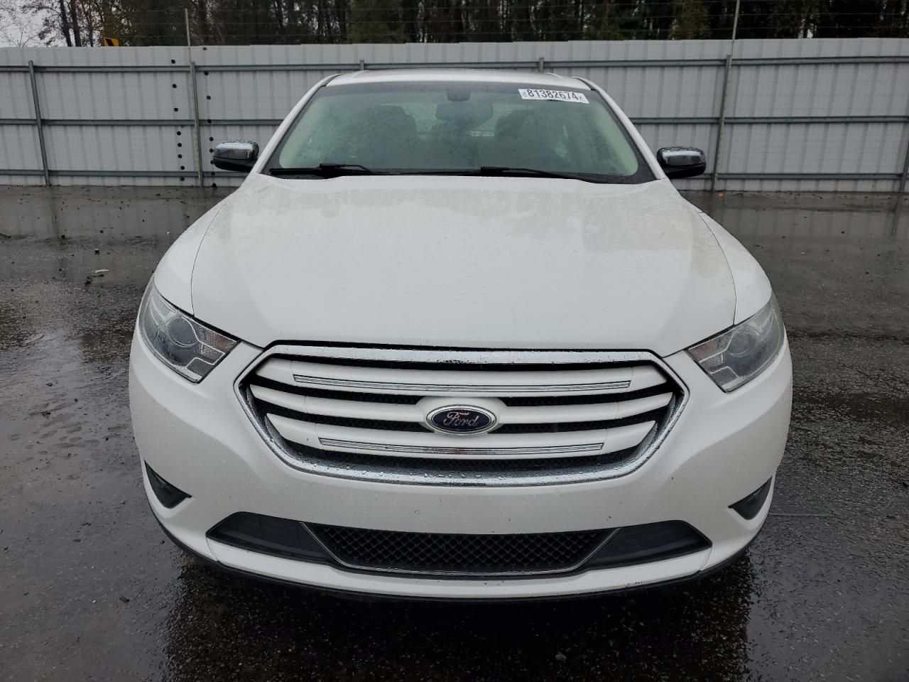 VIN 1FAHP2F80EG130744 2014 FORD TAURUS no.5