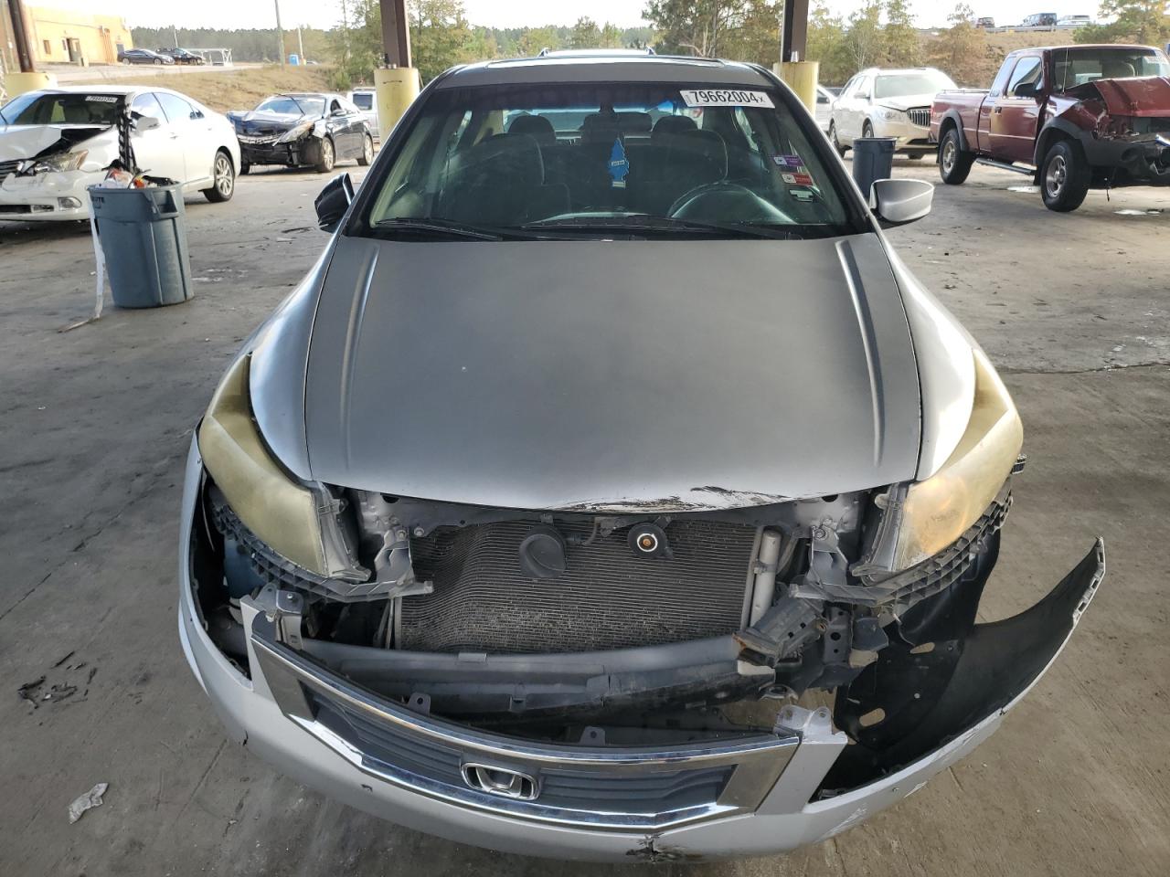 2008 Honda Accord - Image 5