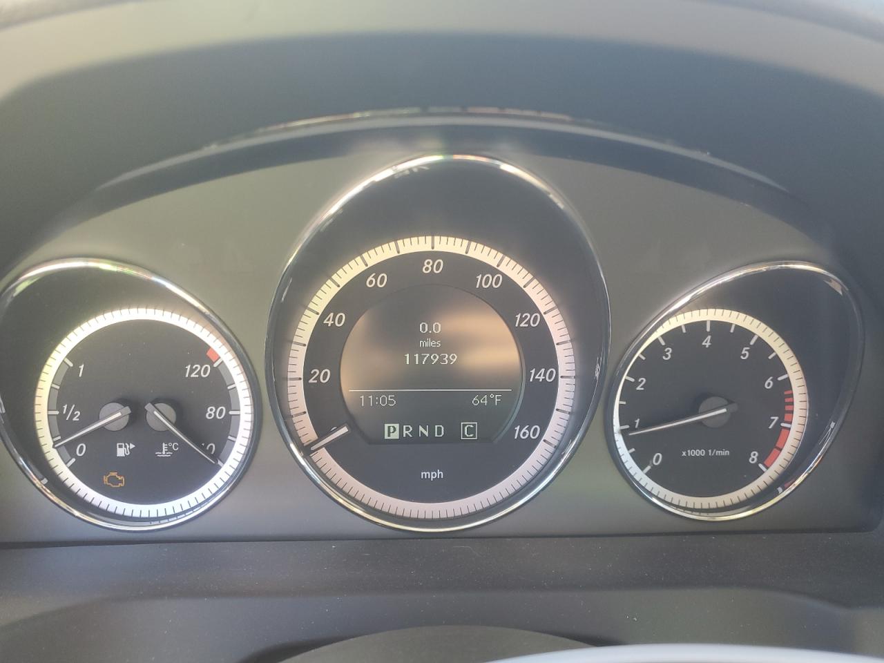 2010 Mercedes-Benz C 300 4Matic VIN: WDDGF8BB1AR131791 Lot: 80522104