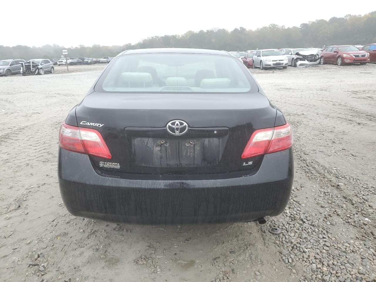 2008 Toyota Camry Ce VIN: 4T1BE46K48U253039 Lot: 79507234