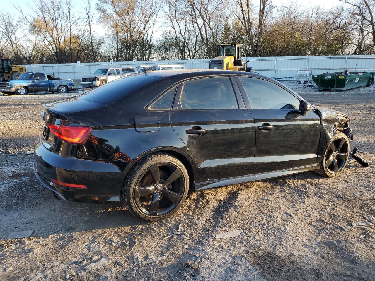 2016 Audi A3 - Image 3