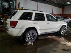 2010 JEEP GRAND CHEROKEE LAREDO for sale at Copart AB - CALGARY