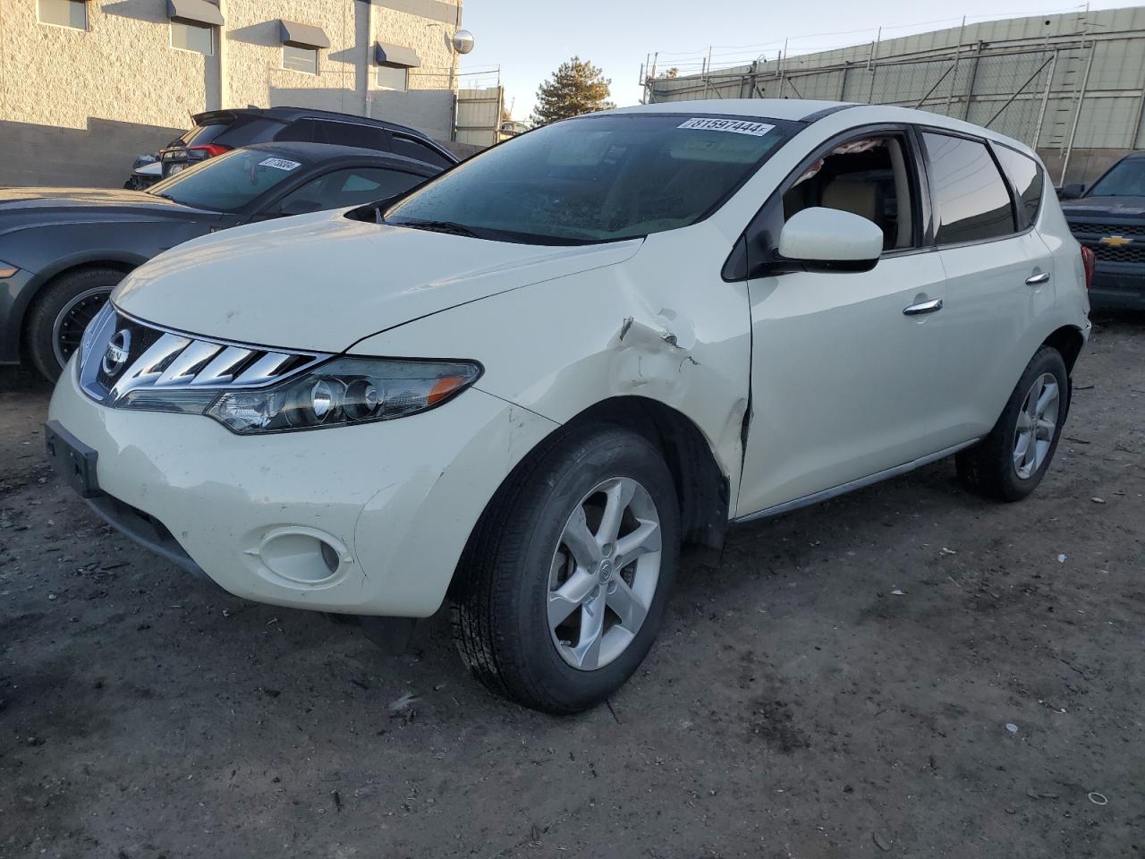 Nissan Murano