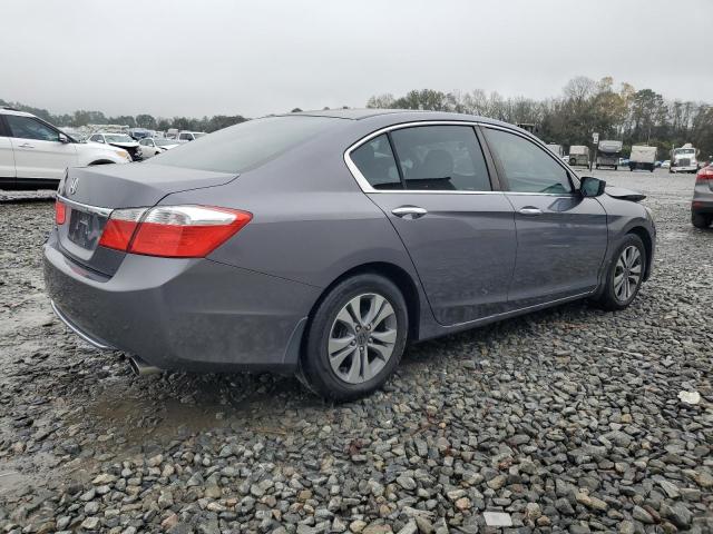  HONDA ACCORD 2014 Сірий