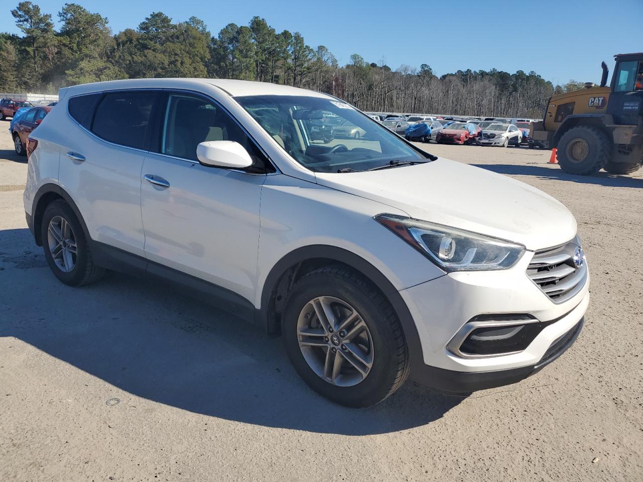2017 Hyundai Accent - Image 4