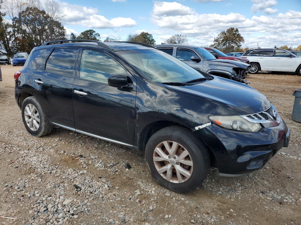 2011 Nissan Murano - Image 4