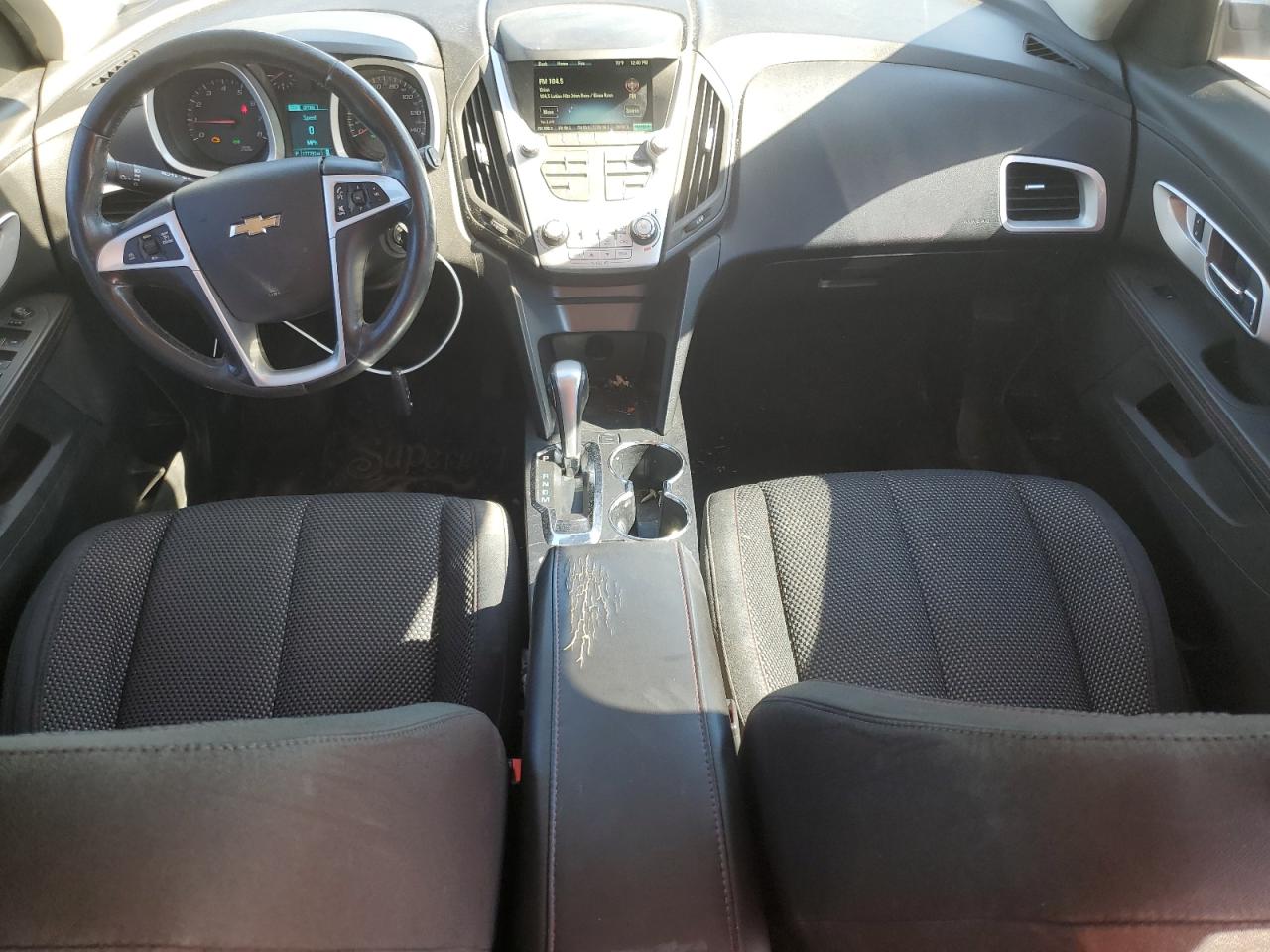 2014 Chevrolet Equinox - Image 8