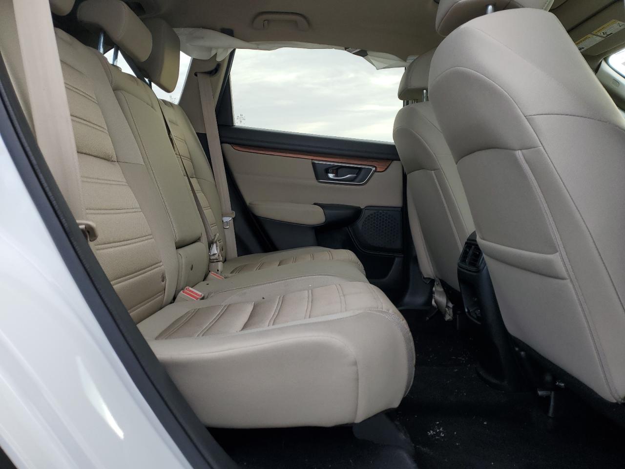 2022 Honda CR-V - Image 10